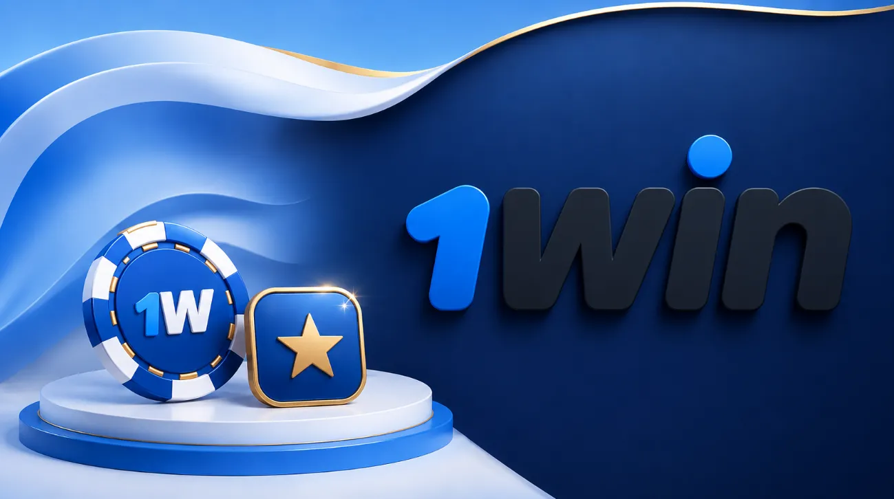 1Win como casino con bono alto y retiros express