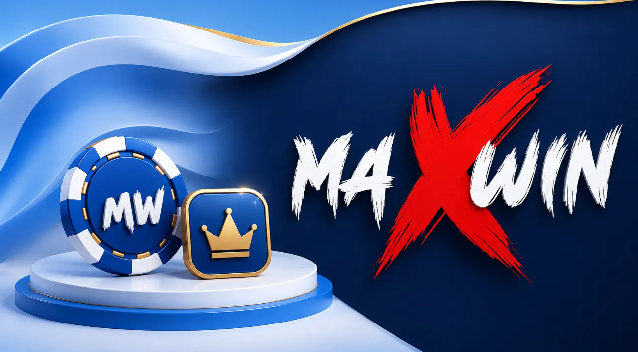 MaxWin como casino moderno con pagos mixtos