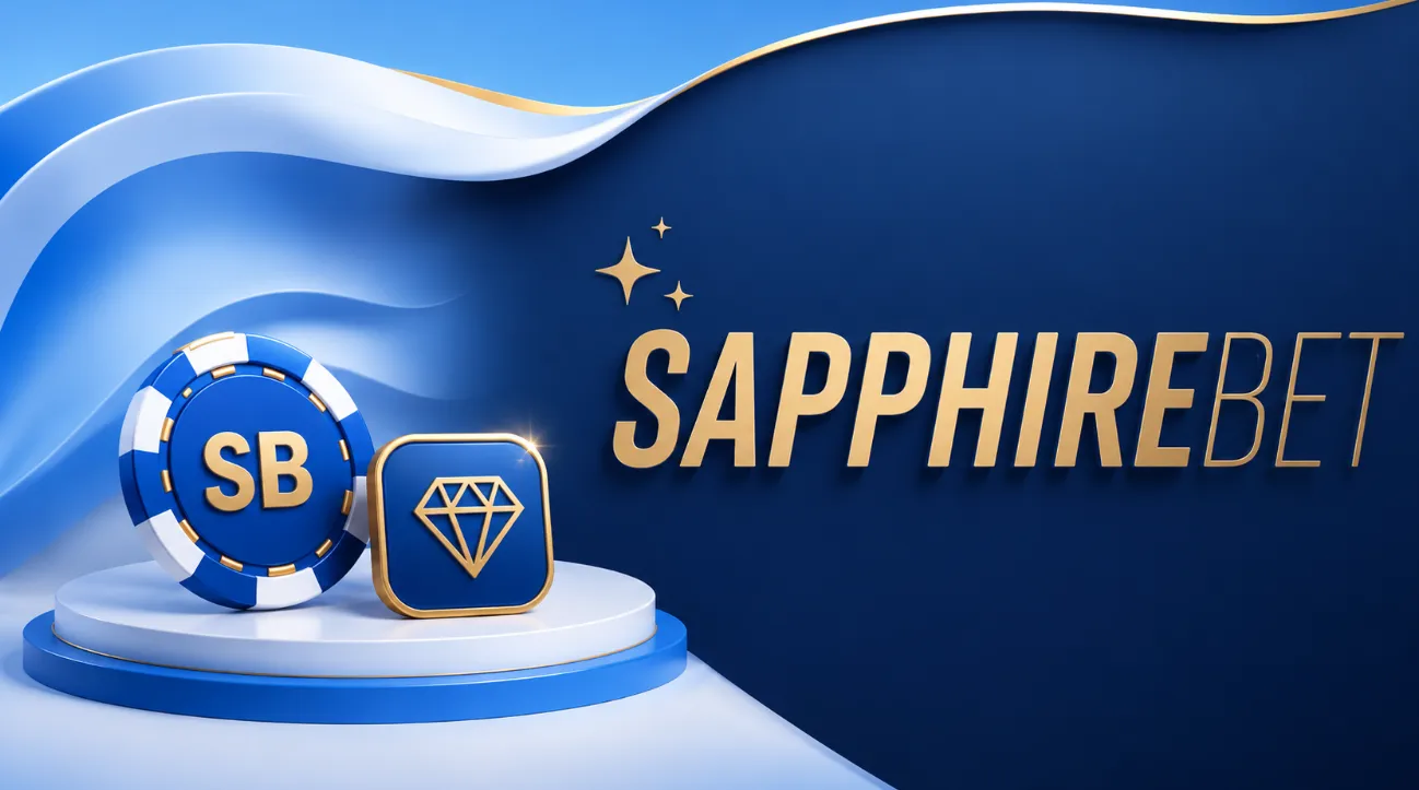 Saphirebet como plataforma para casino y apuestas deportivas